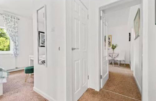 Grangeburn Residence - 2 bedroom home with parking - Foto 12