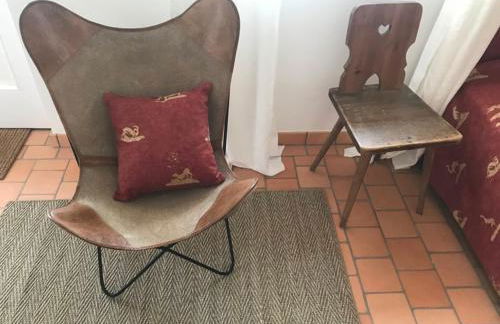 Ferienhaus am Schloss Meseberg - Foto 34