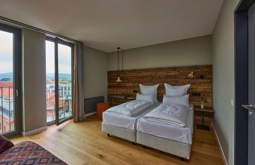 FREIgeist Homes - Serviced Apartments - Foto 64