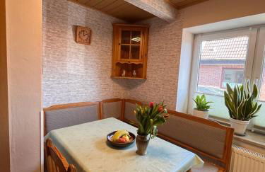 Ferienwohnung Gartenglück bei Eckernförde - Foto 13