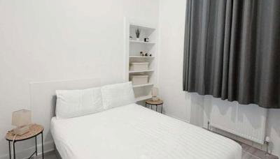 Modern Montgomery Apartment - Foto 5