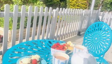 Detached, peaceful, spacious with easy access and very large garden - Foto 4