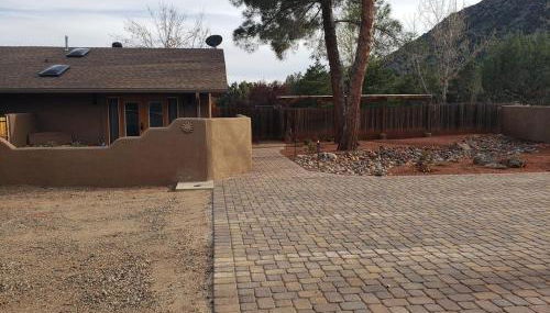 Robin's Red Rock Getaway Suite A - Foto 3