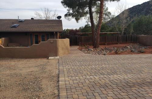 Robin's Red Rock Getaway Suite A - Foto 3