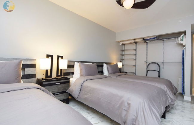 Alexander 718 3 Bedroom Apts by RedAwning - Foto 4