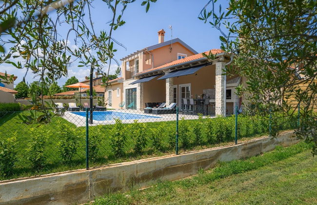 Villa in Serene Location - Foto 28