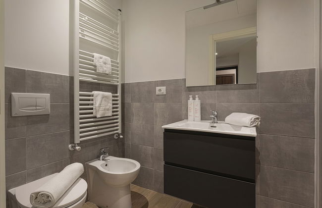 Brignole de Ferrari by Wonderful Italy - Foto 24