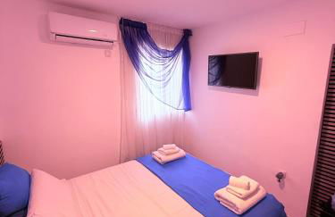 Habitaciones con cocina y baño privado de temporada Vacaciones largas Long Stay desde 11 noches - Foto 7