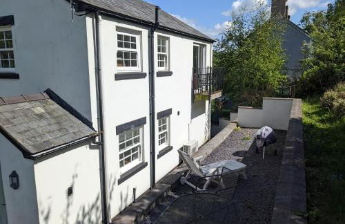 Jasmine Cottage - Foto 19