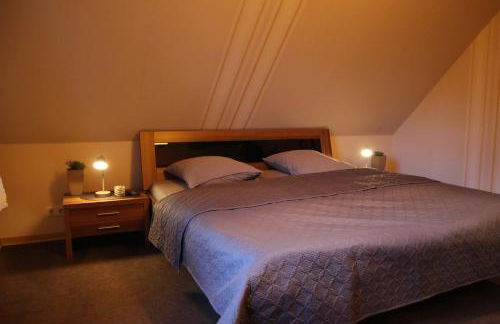 FeWo La Casa - Ferien im Münsterland - Foto 17