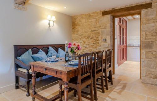 Coach House, Cold Aston - Foto 10