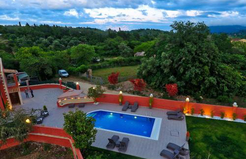 Villa Alex - Foto 23