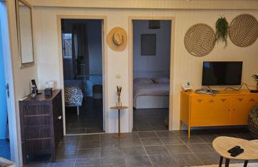 Gîte Les Durands - Foto 13