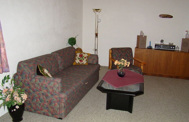 Cozy Apartment in Obsteig near Ski Area - Foto 9