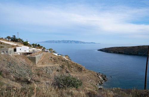 Kyon Beach Suites Kythnos - Foto 36