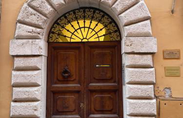 Divine Terrace Stylish Apartment St Peter Rome - Foto 1