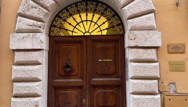 Divine Terrace Stylish Apartment St Peter Rome - Foto 1