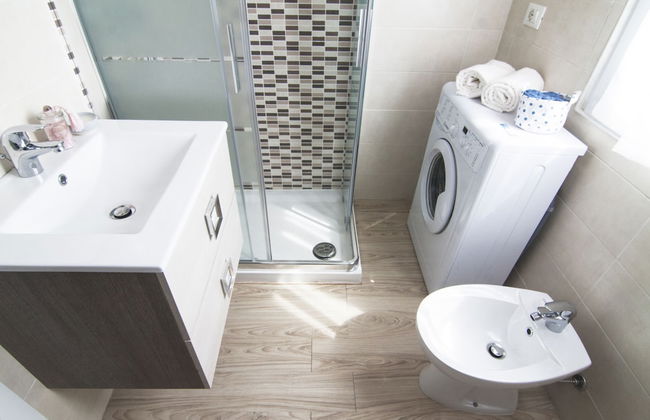 Alessia's Flat - Veneziano - Photo 26