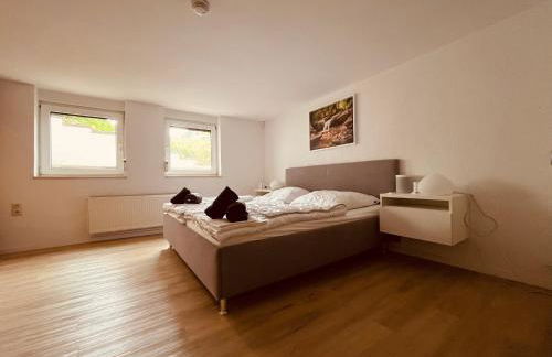 Waldhaus Harz, Natur pur mit Pool, Sauna und traumhaften Garten - Foto 28