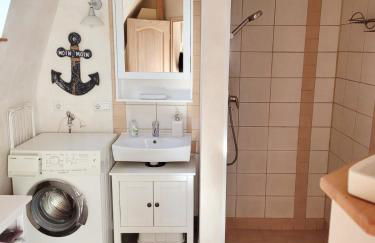 Ferienhaus ROSA mit Sauna - Foto 11