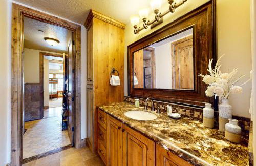 Mountain Chateau - Foto 20