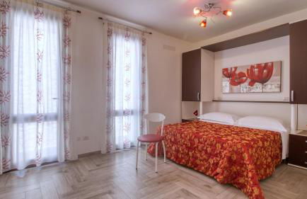 Residence Il Corallo - Guitgia - Foto 9