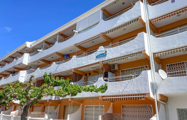 Apartamentos Voramar 3000 - Foto 33