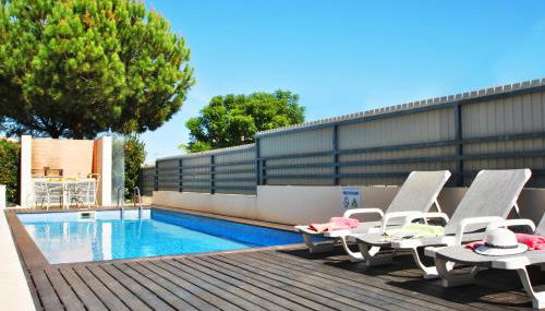 Villa Paraty by Algarve Vacation - Foto 4