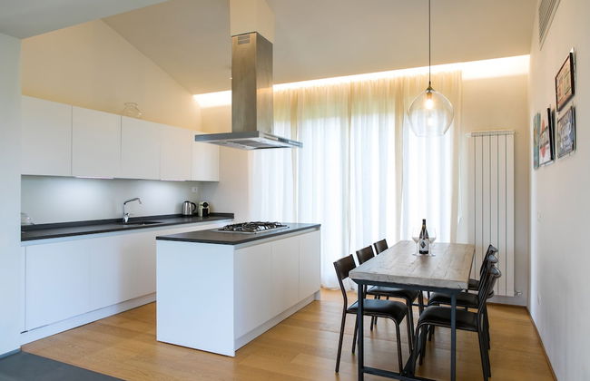 Resort Borgo Syrah - Foto 18