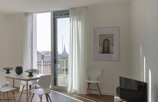 Deluxe Apartment - Green - Locazione - Foto 5