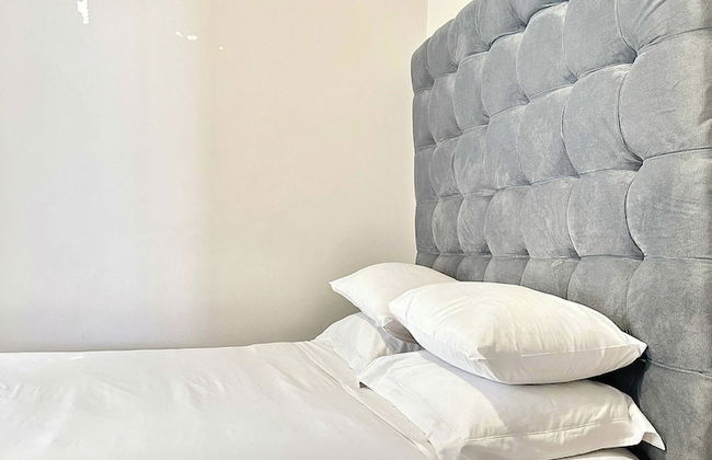 Humble Abode - 93 On New - Midrand - Foto 7