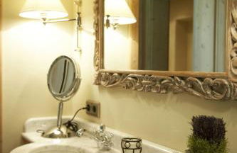 Alte Schäferei - Försterinnenstube - Foto 7