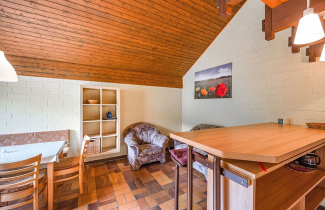 Cosy Holiday Home in Hochsauerland With Terrace - Foto 18