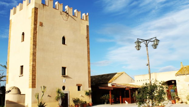 Agriturismo Sanacore - Foto 2, Imagen principal