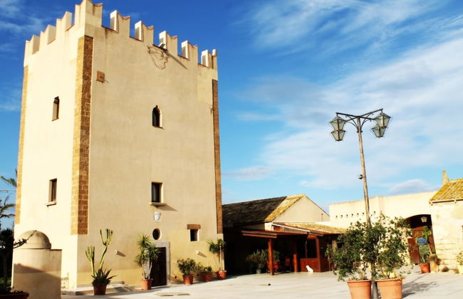 Agriturismo Sanacore - Foto 1