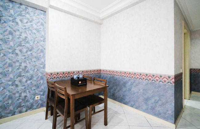 Best Deal And Homey 2Br At Taman Beverly Apartment - Foto 16