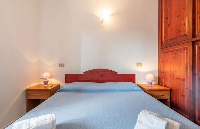 Apartment in Sos Alinos Near Sardinian Beaches - Photo 8