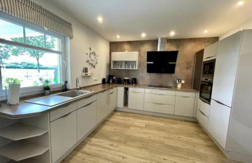 Ferienhaus Ankerplatz - Foto 10