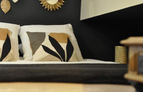 Gîte Résidence des Pères - Foto 9