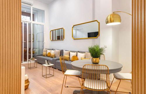 Smart Apartment Near Puerta Del Sol - Foto 12