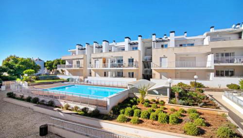 Apartamento Maré Cheia Sl40 - Foto 4