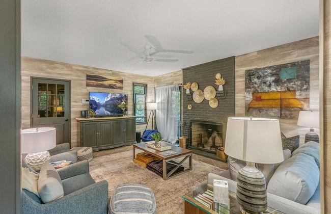 Bright Airy Waterfront Home Dog Friendly - Foto 2