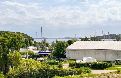 Penthouse Meerblick - Foto 6