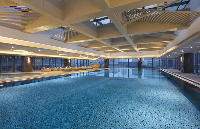 Somerset Baitang Suzhou - Foto 28