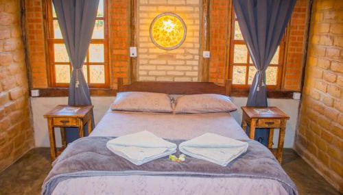 Rancho encontro dos sonhos - Foto 5, towels