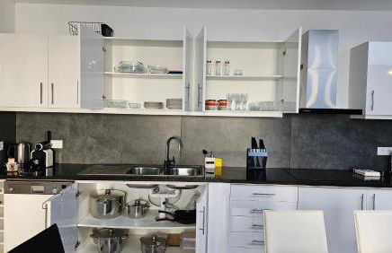 Majestic Seaview Villa - Foto 52