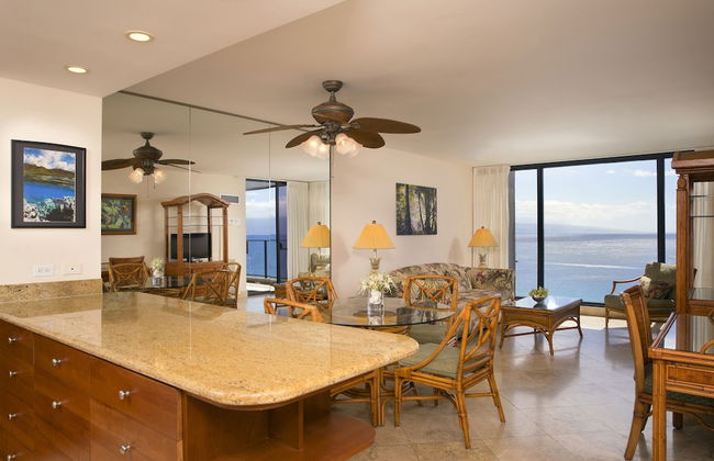 AEI at The Mahana Kaanapali Resort - Foto 6