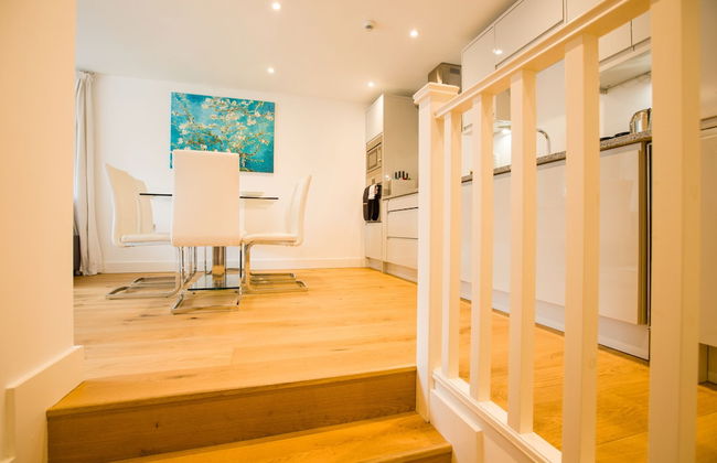 King Edward Apartments - Foto 34