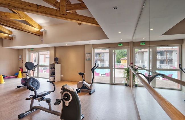 Les Bords de l'Aveyron - Foto 1