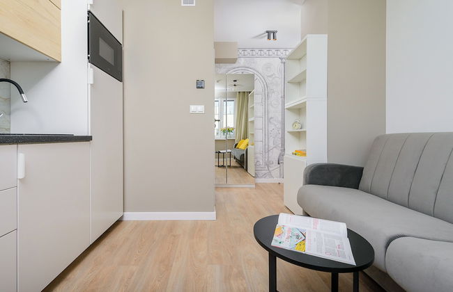 ShortStayPoland Kazimierza Wielkiego - Foto 68